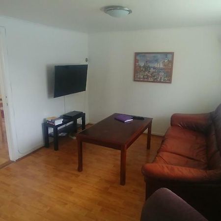 East Iceland Homestay Eskifjorthur Экстерьер фото