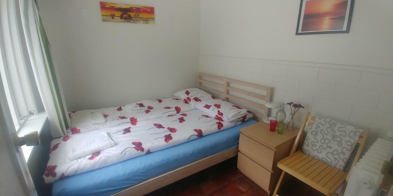 East Iceland Homestay Eskifjorthur Экстерьер фото