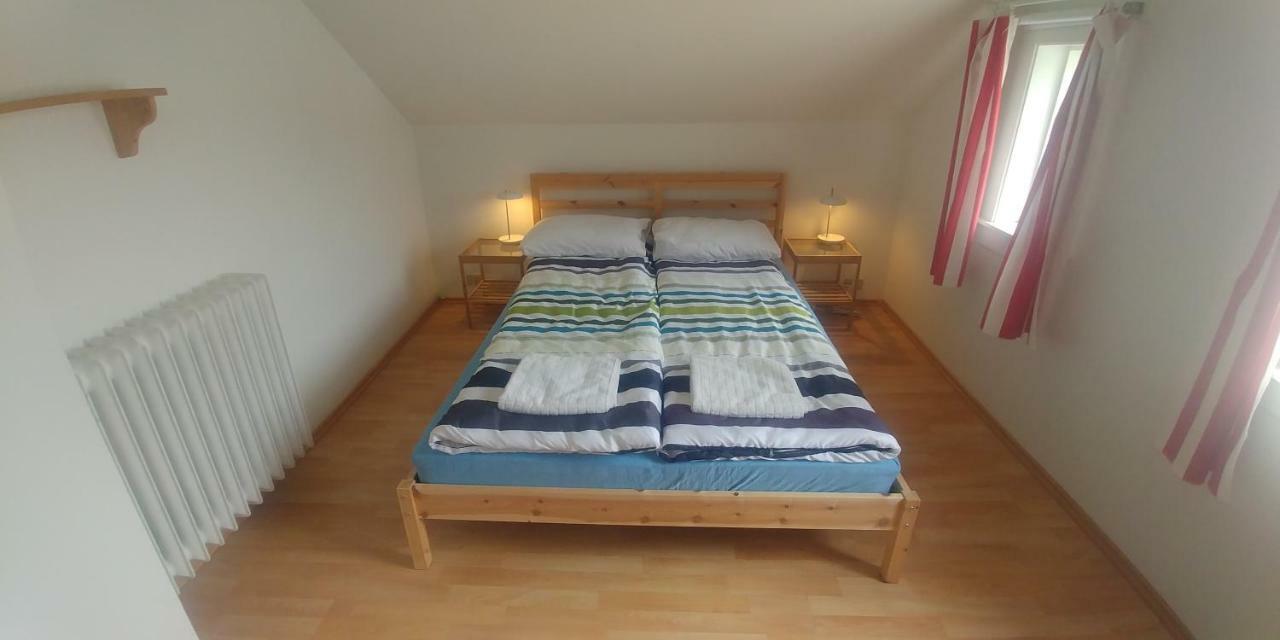 East Iceland Homestay Eskifjorthur Экстерьер фото