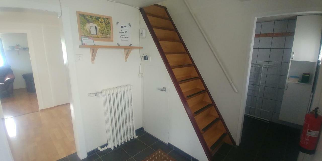 East Iceland Homestay Eskifjorthur Экстерьер фото